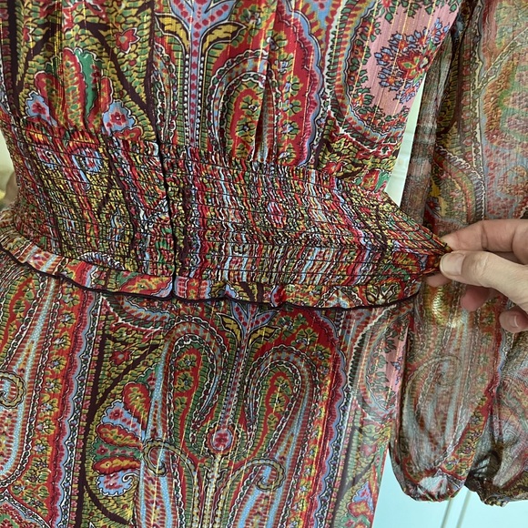 Ann Taylor dress size 2 - Picture 11 of 12